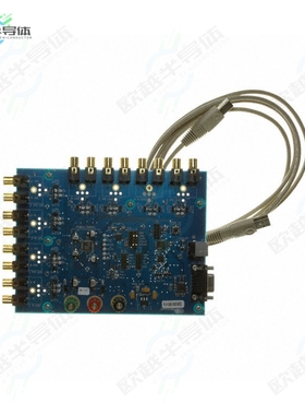 CDB3308[开发板EVAL BOARD FOR CS3308】