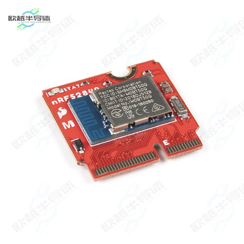 WRL-16984[开发板SPARKFUN MICROMOD NRF52840 PROCE】