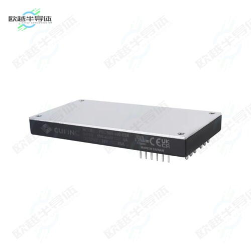 PRC600-300-S48N[电源模块DC-DC, ISOLATED, 600 W, 180~425]