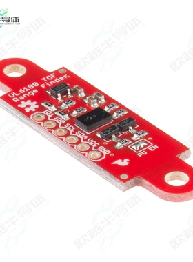 SEN-12785[开发板BOARD RANGE SENSOR TOF VL6180】