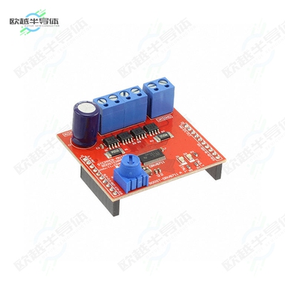 BOOST-DRV8711[开发板BOOSTER PACK DRIVER】