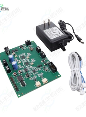 ADZS-AUDIOA2BAMP[开发板SHARC AUD A2BAMP EXT MEZ BRD SC5】