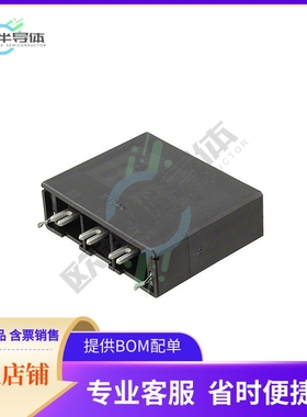 8-353082-2【CONN HEADER VERT 3POS 10.16MM】