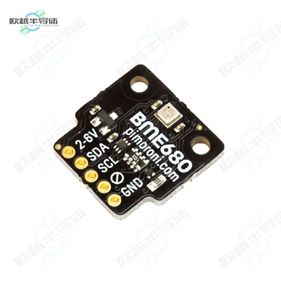 PIM357[开发板EVAL BOARD BME680 SENSOR】