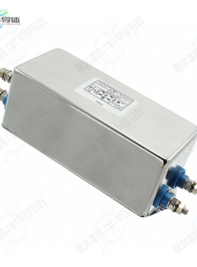 B84113H0000G125[滤波器LINE FILTER 250VAC/VDC 25A CHASS]