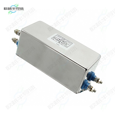 B84113H0000G125[滤波器LINE FILTER 250VAC/VDC 25A CHASS]
