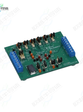 TPS22986EVM[开发板EVAL BOARD FOR TPS22986】