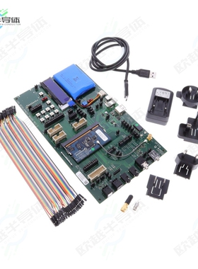 DK-QCC5127-VFBGA124-A-0[开发板DEV KIT, DK-QCC5127-VFBG124-A-