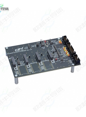 SLWSTK-COEXBP[开发板WSTK COEXISTENCE BACKPLANE EVB K】