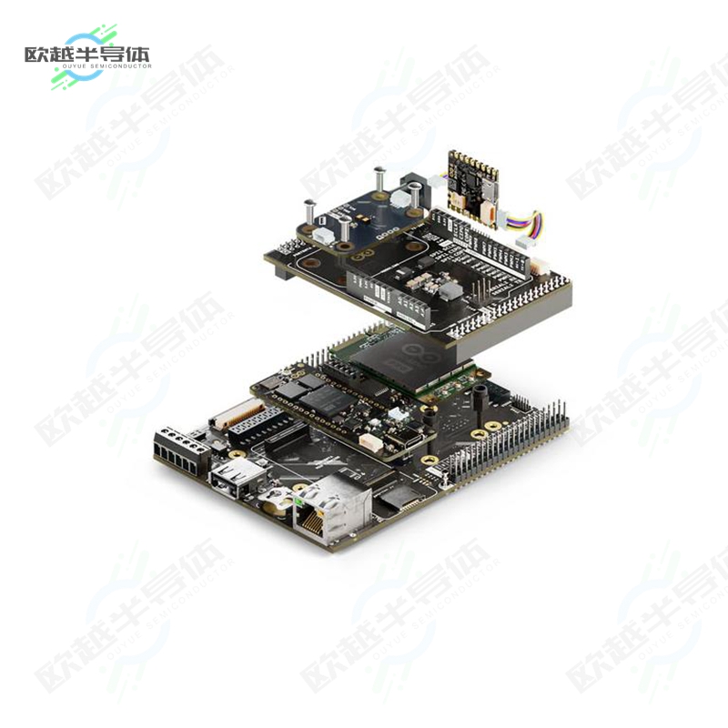 AKX00073[开发板Portenta Proto Kit ME】