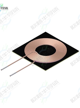 WT545490-11K2-FS[电感器TX 1 COIL 2 LYR 8.9UH]