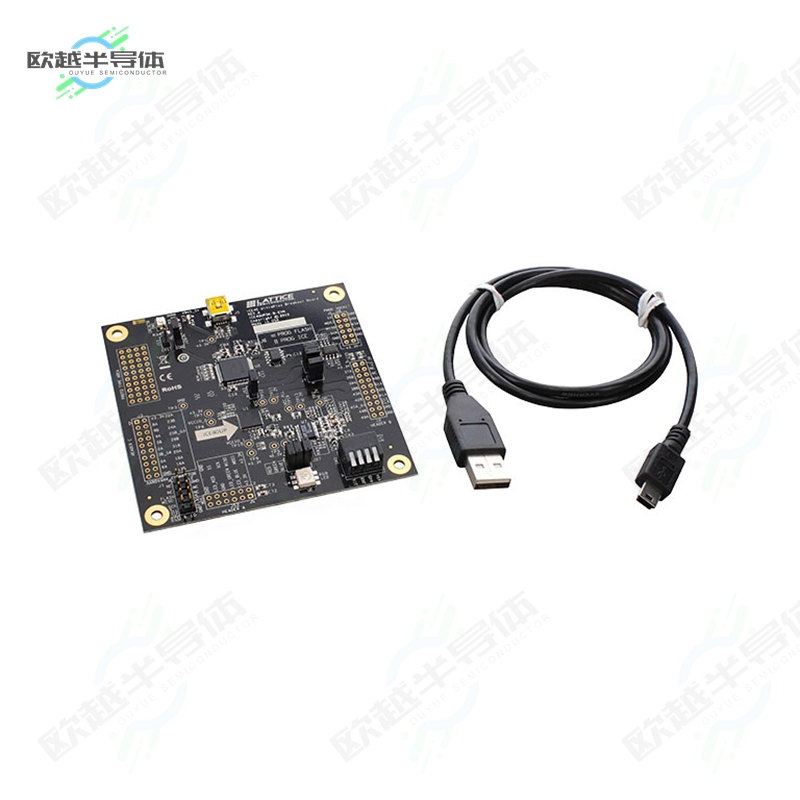ICE40UP5K-B-EVN[开发板ICE40 ULTRAPLUS BREAKOUT BOARD】