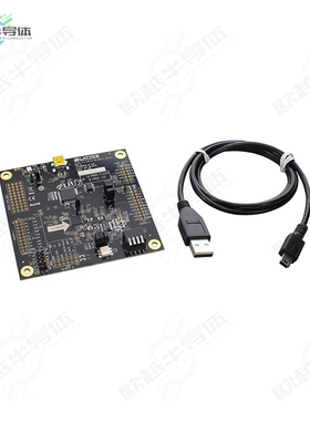 ICE40UP5K-B-EVN[开发板ICE40 ULTRAPLUS BREAKOUT BOARD】