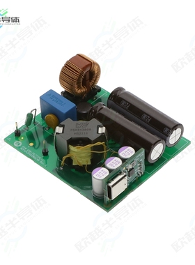 NCP1342PD65WGEVB[开发板EVAL BOARD FOR NCP1342PD65】