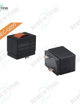 CPEX3222L-360MC[电感器THT HIGH CURRENT POWER INDUCTOR]