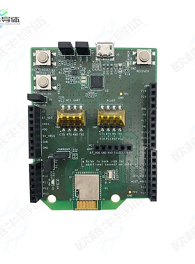CYBT-243053-EVAL[开发板AIROC CYBT-243053-02 BLUETOOTH &】