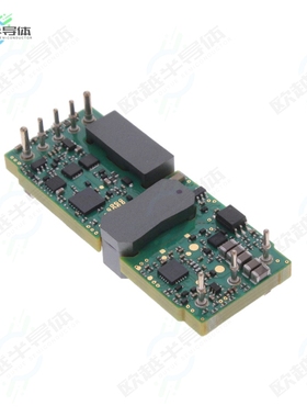 CHS3002448[电源模块DC DC CONVERTER 48V 254W]