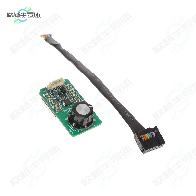 LXE3302AR008[开发板LX3302A 120DEG R BD W MIKROBUS】