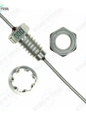 4201-000LF[滤波器FILTER LC(PI) 1500PF CHASSISSIS]