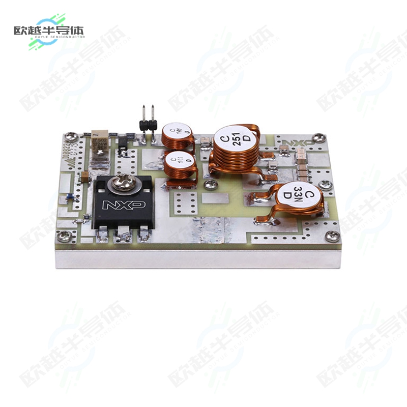 MRF300AN-13MHZ[开发板MRF300AN REF BOARD 13.56MHZ 320W】