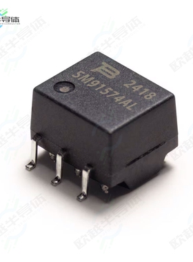 SM91574AL-E[变压器TRANSF CMC BMS 300UH 1KVDC]