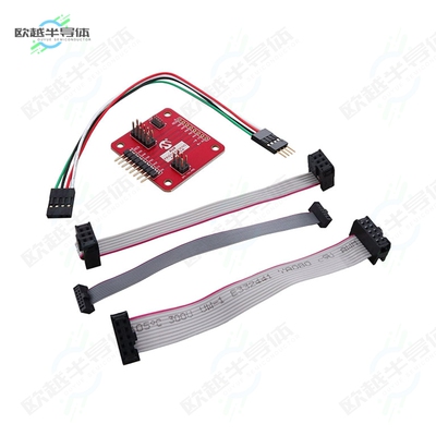 AC31S18A[开发板AVR PROGRAMMING ADAPTER】