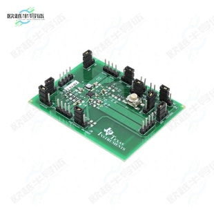 453 TPS65001 开发板EVAL FOR BOARD TPS65001EVM