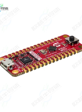 DM164144[开发板PIC16F18446 CURIOSITY NANO BRD】