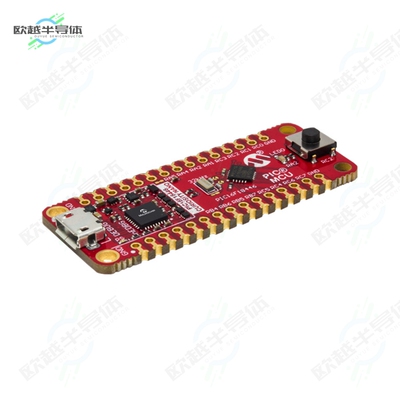 DM164144[开发板PIC16F18446 CURIOSITY NANO BRD】