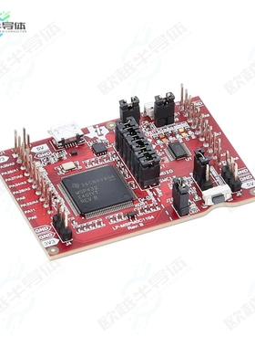 LP-MSPM0C1104[开发板EVALUATION BOARD】