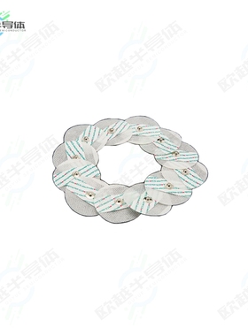 FIT0510[开发板DISPOSABLE ECG ELECTRODES 12PACK】