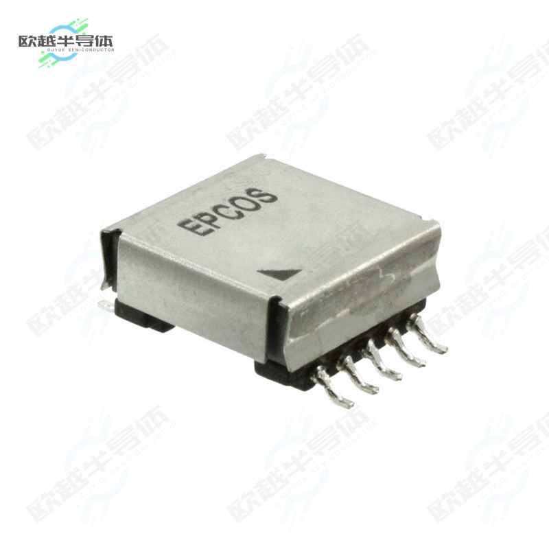 B82802A0012A215[变压器XFMR FLYBACK DC/DC CONV 100UH SM]