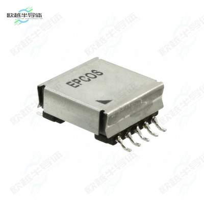 B82802A0012A215[变压器XFMR FLYBACK DC/DC CONV 100UH SM]