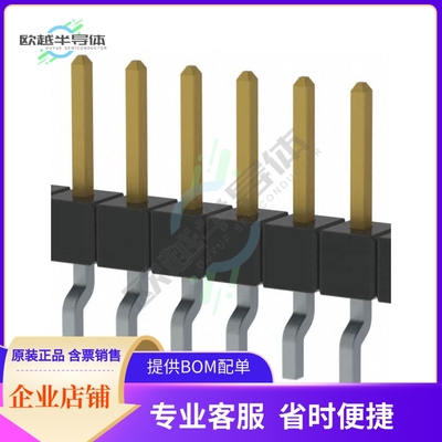 MMT-130-02-L-SH【CONN HEADER SMD R/A 30POS 2MM】