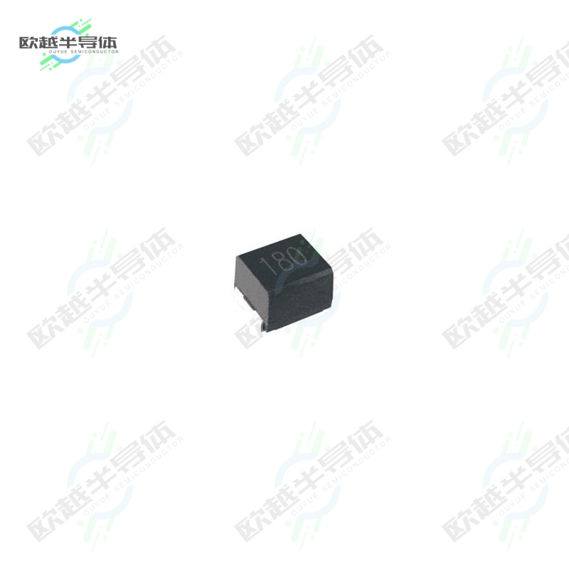 CTHC2220F-330K[电感器33UH SMD WW MOLDED INDUCTOR]