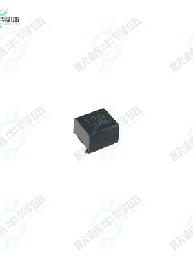 CTHC2220F-1R0K[电感器1.0UH SMD WW MOLDED INDUCTOR]