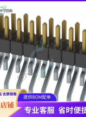 MMT-115-01-L-DH-P【CONN HEADER SMD R/A 30POS 2MM】