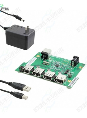 EVB-USB82514[开发板EVAL BOARD FOR USB82514】
