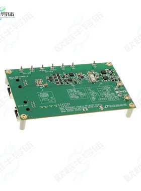 DC2262A-A[开发板EVAL BOARD FOR LT4276 LT4321】