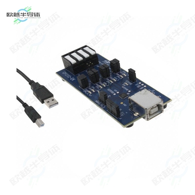 CP2112EK[开发板EVAL BOARD FOR CP2112】