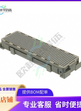 74388-101LF【CONN ARRAY RCPT 400POS SMD GOLD】