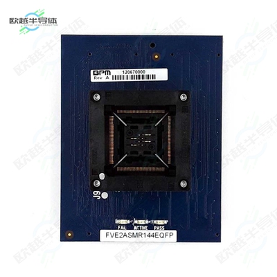 FVE2ASMR337BGA[开发板FVE2ASMR337BGA Socket Card for B】