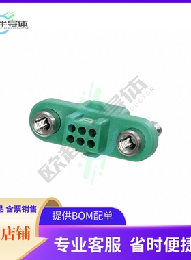 G125-2240696F3【CONN RCPT 1.25MM PNL MNT 6POS】