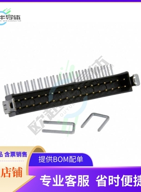 M80-8513442【CONN HEADER R/A 34POS 2MM】