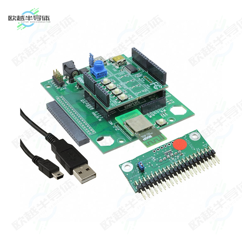 JN5169XK010UL[开发板JN5169 GENERIC EXPANSION KIT】
