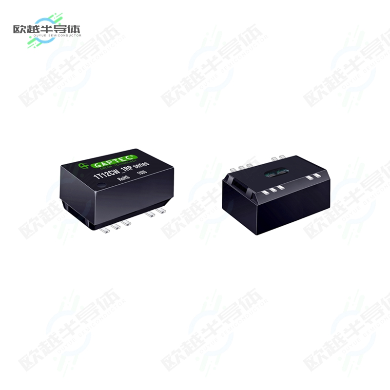 1T12CW_1212S1.5RP[电源模块ISOLATED MODULE DC DC CONVERTERS]