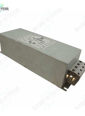 B84144A0066R120[滤波器LINE FILTER 520V/300VAC 66A CHAS]