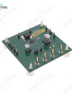 EV8860-Q-00A[开发板EVAL BOARD FOR MP8860】
