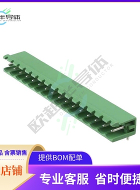 1759156【TERM BLOCK HDR 16POS 5.08MM】