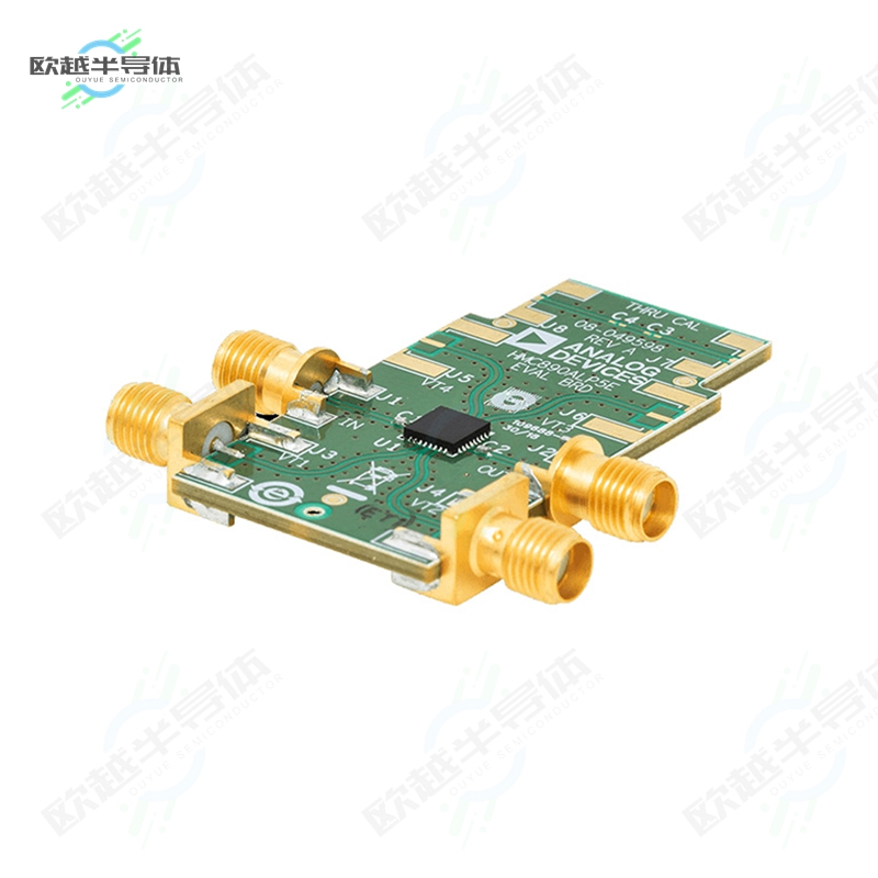 EV1HMC890ALP5[开发板EVAL BOARD FOR HMC890ALP5E】